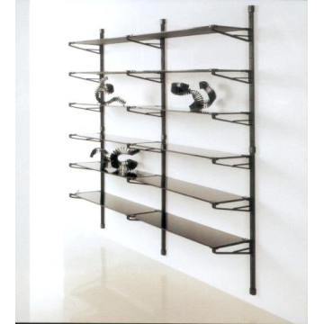 Libreria mod. SOCRATE PARETE - Profondità cm 35